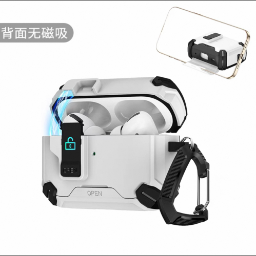 Airpod pro/pro 2 magnetic case