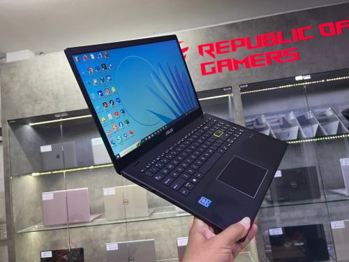 Asus VivoBook E510 (study&working)