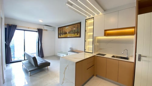 Condo 2Bedrooms for Rent