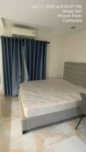 Condo Uk 548 Toul kork ទួលគោក 📍