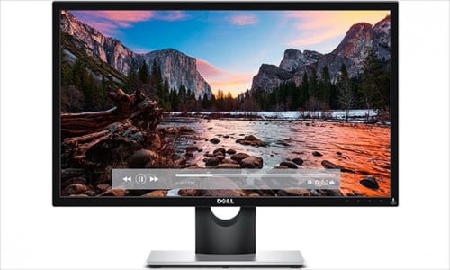 Dell P2017H 20”FHD HDMI (98%)