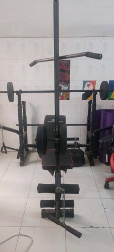 Gym set