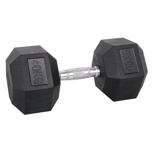 only 1.975 $/kg.  Dumbbell 40kg