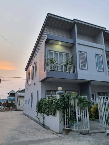 House for Sale -S234