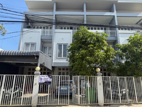 House for Sell/Rent   -SR229