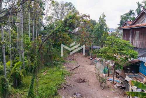 Land for Sale in Prek Aeng