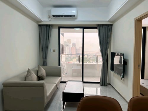 New 2 bedrooms for rent in BKK1