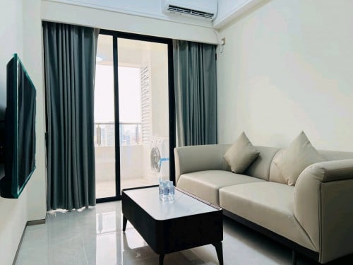 New one bedroom for rent in BKK1