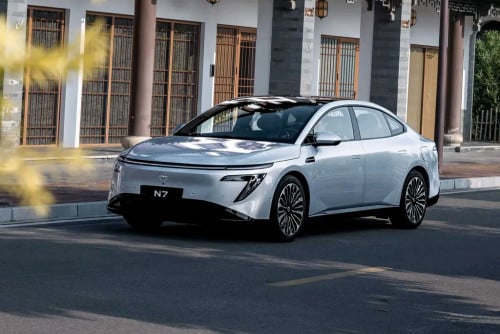 Nissan N7 max rank 625km 2025 Telegram 0966677286