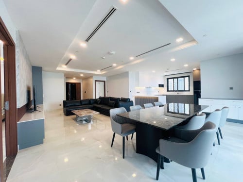 PREMIUM TWO BEDROOM FOR RENT-BKK1 🍀