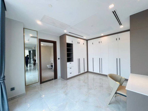 PREMIUM TWO BEDROOM FOR RENT-BKK1 🍀