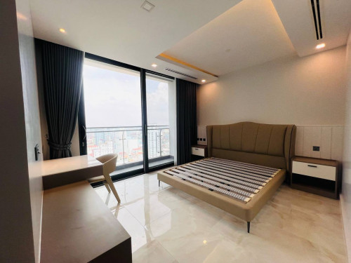 PREMIUM TWO BEDROOM FOR RENT-BKK1 🍀