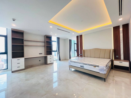 PREMIUM TWO BEDROOM FOR RENT-BKK1 🍀