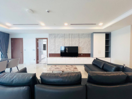 PREMIUM TWO BEDROOM FOR RENT-BKK1 🍀