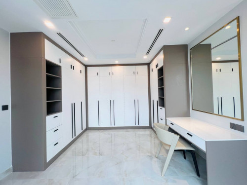 PREMIUM TWO BEDROOM FOR RENT-BKK1 🍀