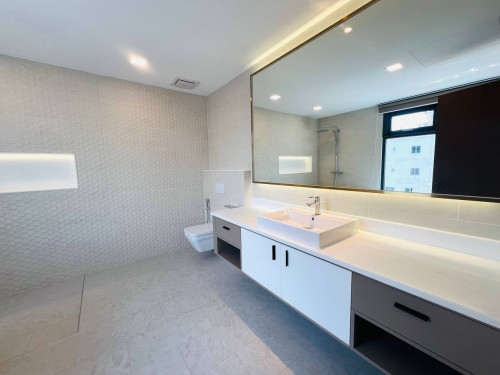 PREMIUM TWO BEDROOM FOR RENT-BKK1 🍀