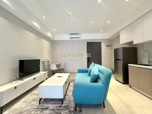 Time Square 3: One bedroom for Rent