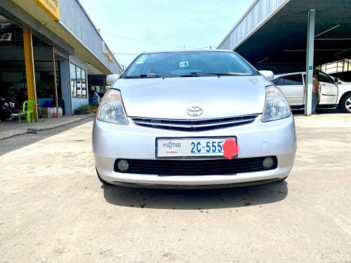 Toyota Priuse 2008 full Optoin