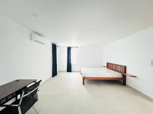 VINTAGE FOUR BEDROOM FOR RENT-TONLE BASSAC 🍀