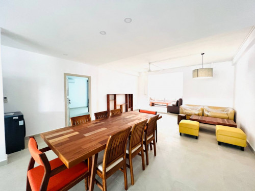 VINTAGE FOUR BEDROOM FOR RENT-TONLE BASSAC 🍀