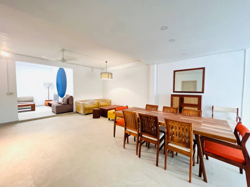 VINTAGE FOUR BEDROOM FOR RENT-TONLE BASSAC 🍀