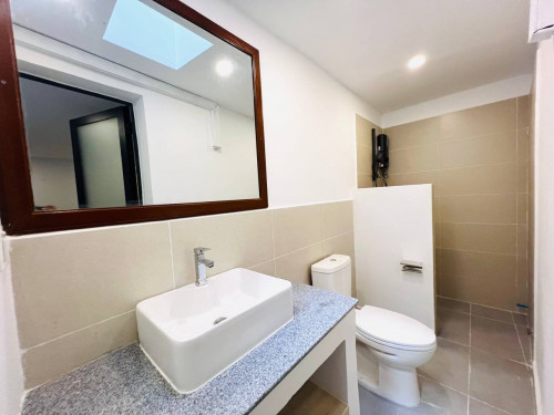 VINTAGE FOUR BEDROOM FOR RENT-TONLE BASSAC 🍀