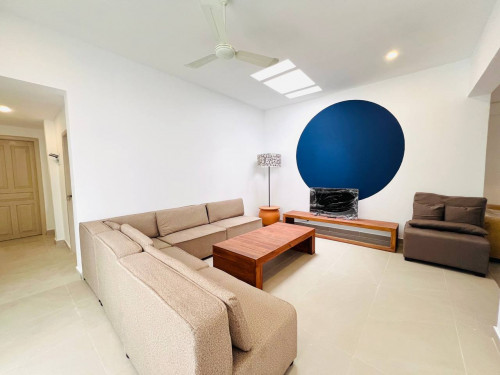 VINTAGE FOUR BEDROOM FOR RENT-TONLE BASSAC 🍀