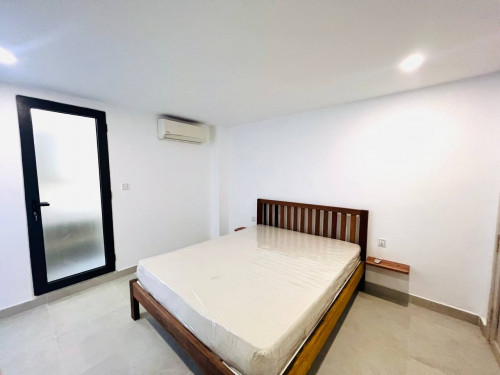VINTAGE FOUR BEDROOM FOR RENT-TONLE BASSAC 🍀