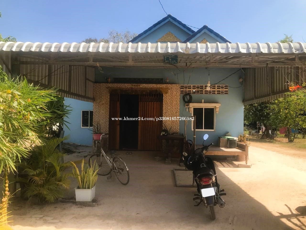 ๐ฆHouse Available for Urgent Sale at a Special Price (Negotiable).