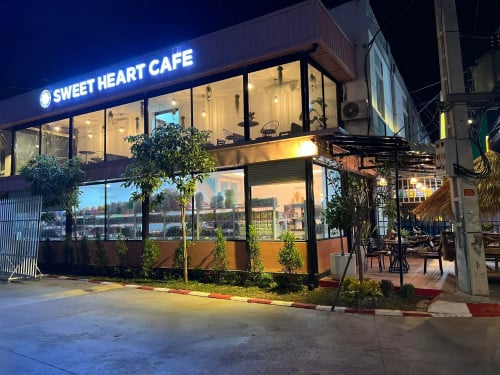 ជាទីតាំងម៉ាត់ដែលល្អ ជនជាតិចិនកំពុងរកជួលបន្ត