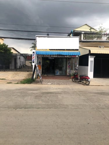 ផ្ទះលក់ ប្ញជួល