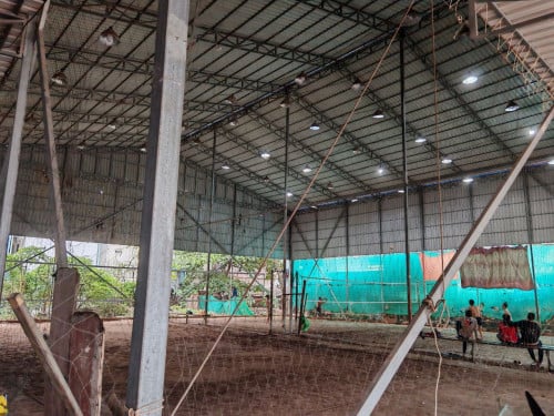 ដីលក់ ឬជួល កំពង់សោម ក្រោយសាលាសុវណ្ណភូមិ