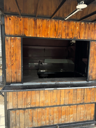 ទូកាហ្វ មានចង្រ្កាន