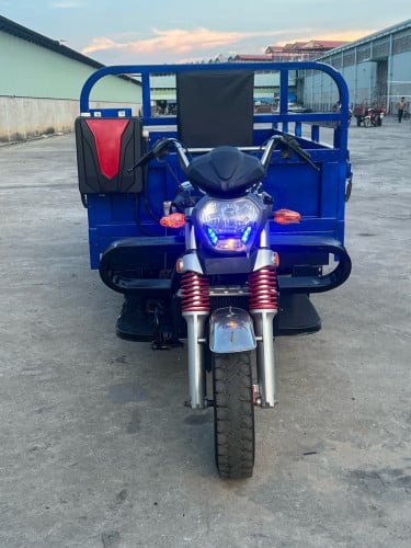 កង់បីកង់ឌុបមួយទឹកលក់កំលាំង260ccទ្រុង1-40នឹង2-80