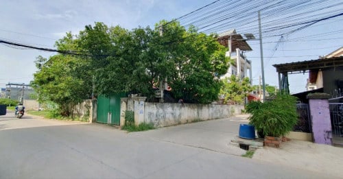 ដីសម្រាប់លក់ ៖ ជិតផ្លូវ72P, នៅសង្កាត់គោកឃ្លាង, ខណ្ឌសែនសុខ