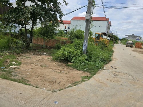 ដីលក់នៅជិត AEON 2 附近土地出售 AEON 2 Land for sale near AEON 2