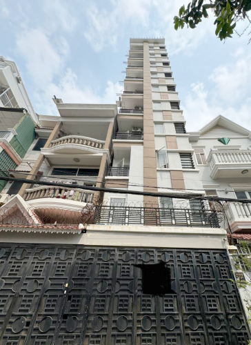 អគារសម្រាប់ជួល | Building​ For​ Rent