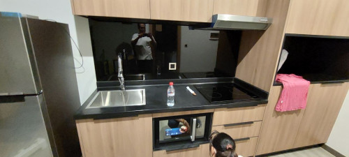 ខុនដូលក់ (Condo for Sale)