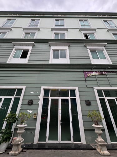 ផ្ទះជួលកោះពេជ្យ Elite Town