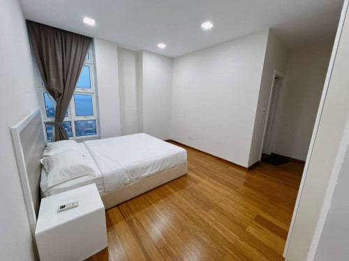 Modern 2 Bedroom for Rent At Chroy Changva