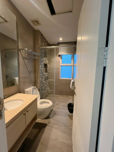Modern 2 Bedroom for Rent At Chroy Changva