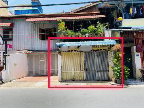 House Eo for Sale & Rent | Tuol Tumpung, Phnom Penh