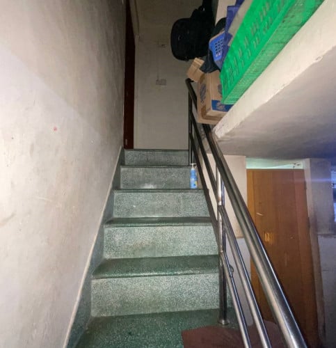 🏦House Available for Urgent Sale at a Special Price (Negotiable).
