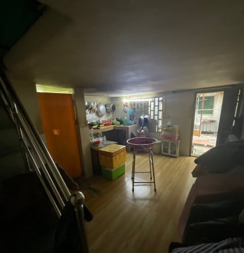 🏦House Available for Urgent Sale at a Special Price (Negotiable).