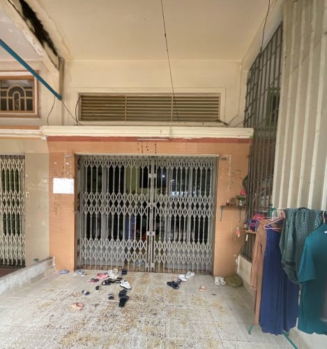🏦House Available for Urgent Sale at a Special Price (Negotiable).