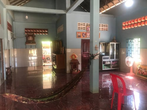 ๐ฆHouse Available for Urgent Sale at a Special Price (Negotiable).