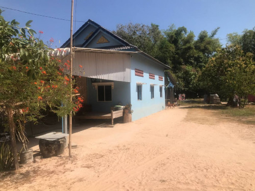 ๐ฆHouse Available for Urgent Sale at a Special Price (Negotiable).