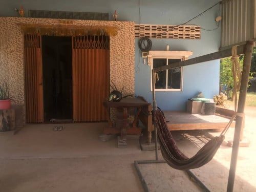 ๐ฆHouse Available for Urgent Sale at a Special Price (Negotiable).