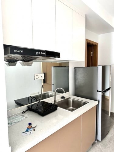 ខុនដូជួល Yuetai មាត់ទន្លេ