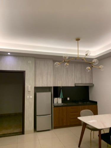 Skytree apartment 19th floor for rent 83m3